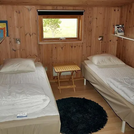 Holiday Sommervej F- 4298 *