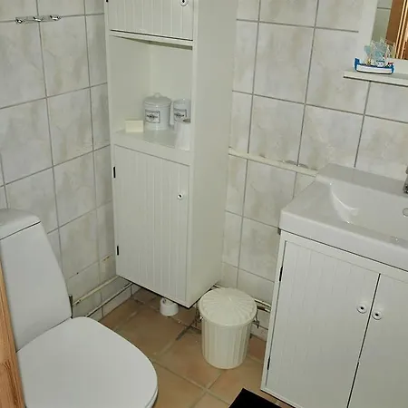 Prázdninový dům Holiday Sommervej F- 4298 Lønstrup